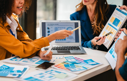 Brand Strategy & Consulting