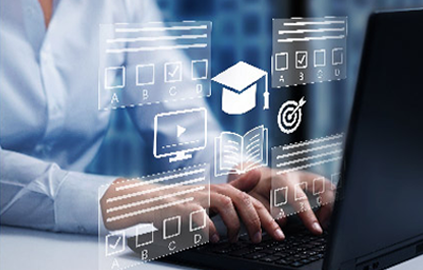 E-learning Modules