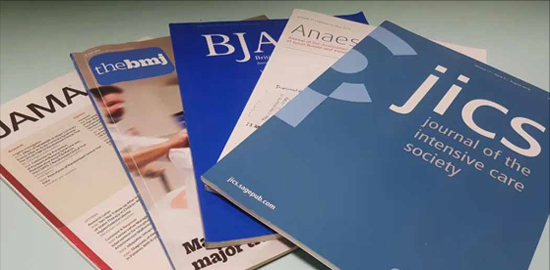 Recent Authored Works