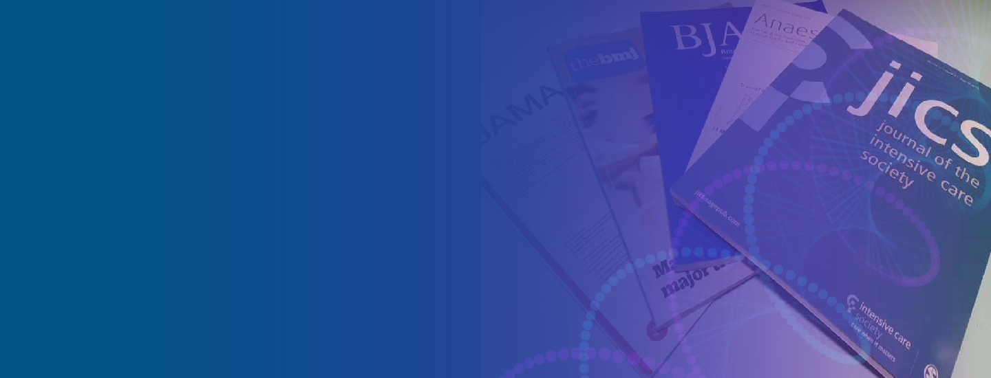 Recent Authored Works