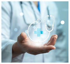 Make a Real Impact in Healthcare