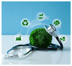 Innovative Environment