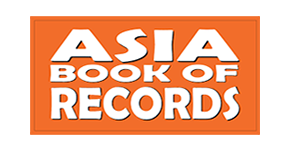 Asia Book of Records